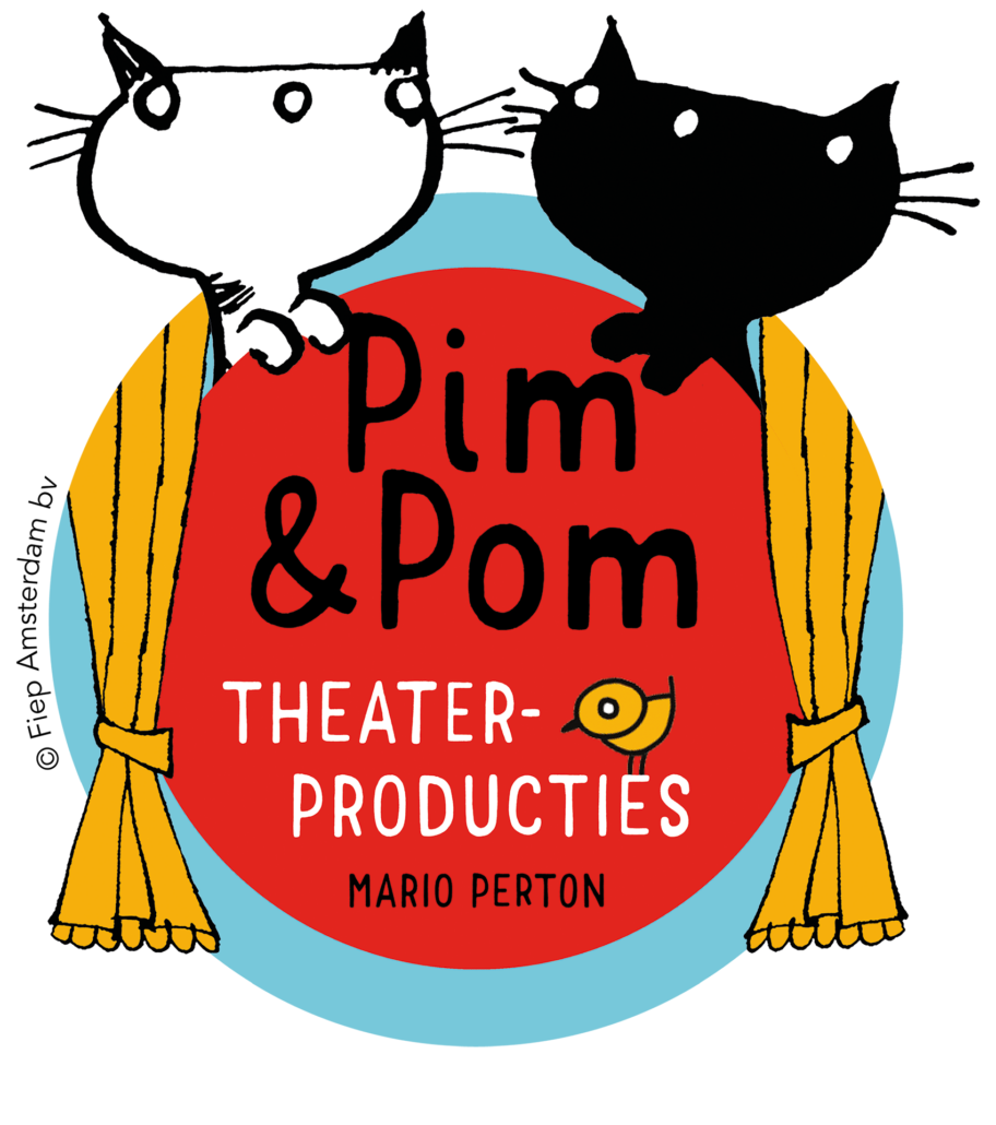 Pim & Pom Theaterproducties